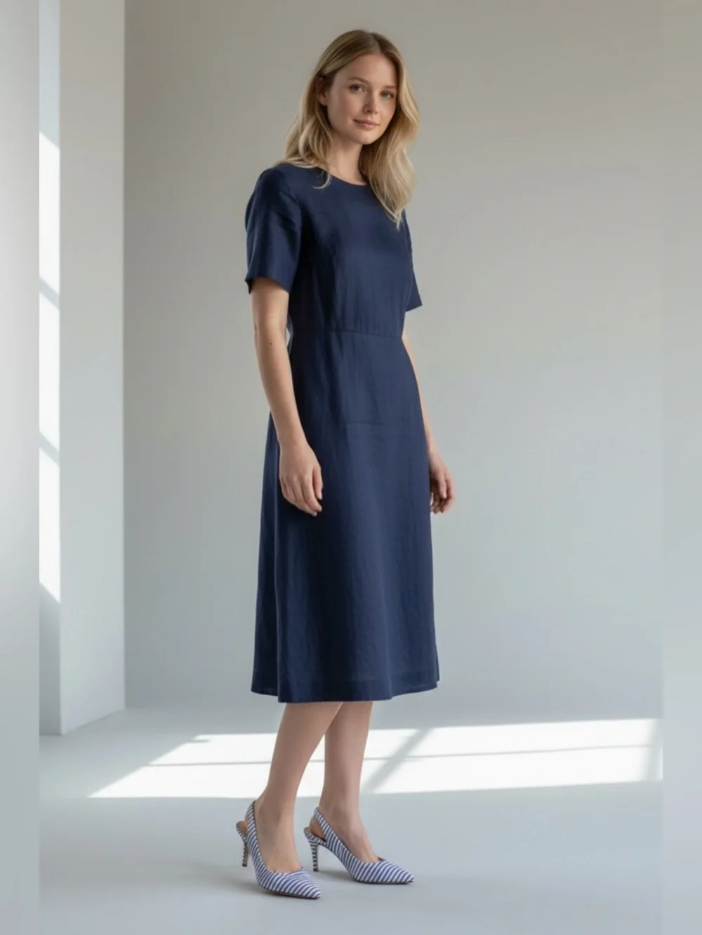 J. Crew box included new